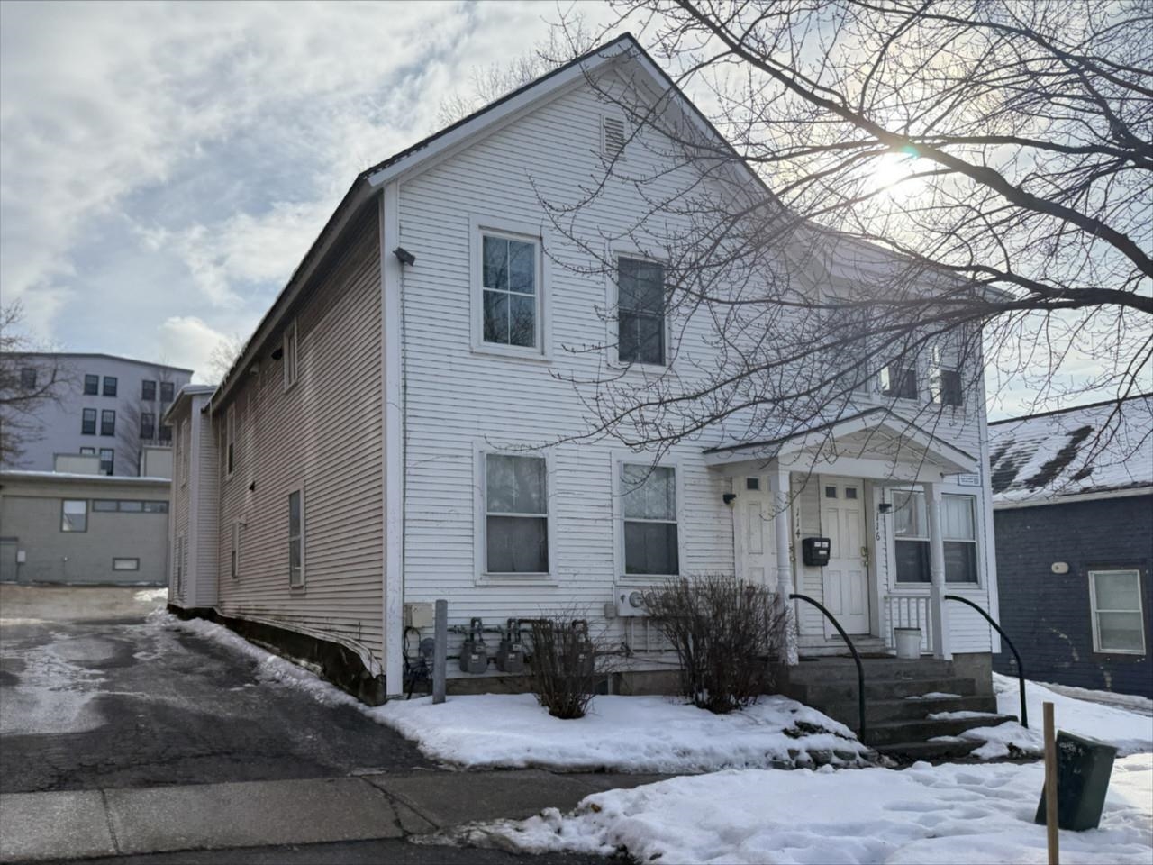 114 South Champlain Street