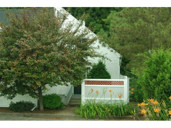 114 South Main ST, Unit F5