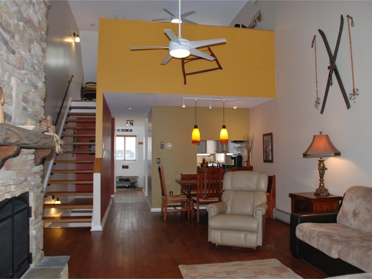 114 South Main Street, Unit F2