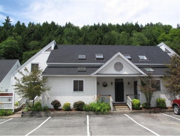 114 South Main Street, Unit F2