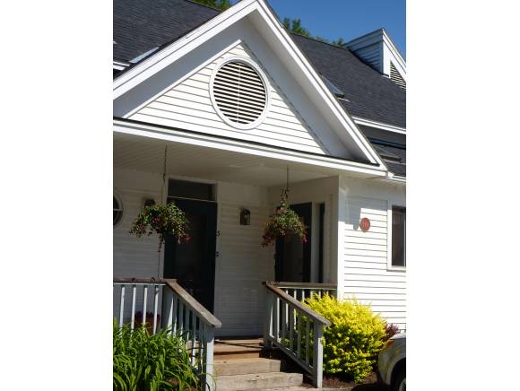 114 South Main Street, Unit F4