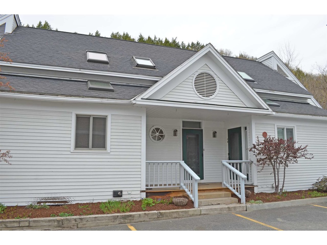 114 South Main Street, Unit F4