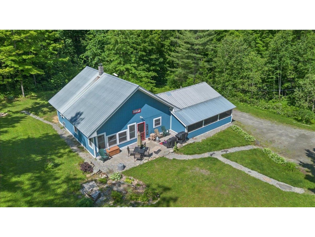 114 W Woodbury Road