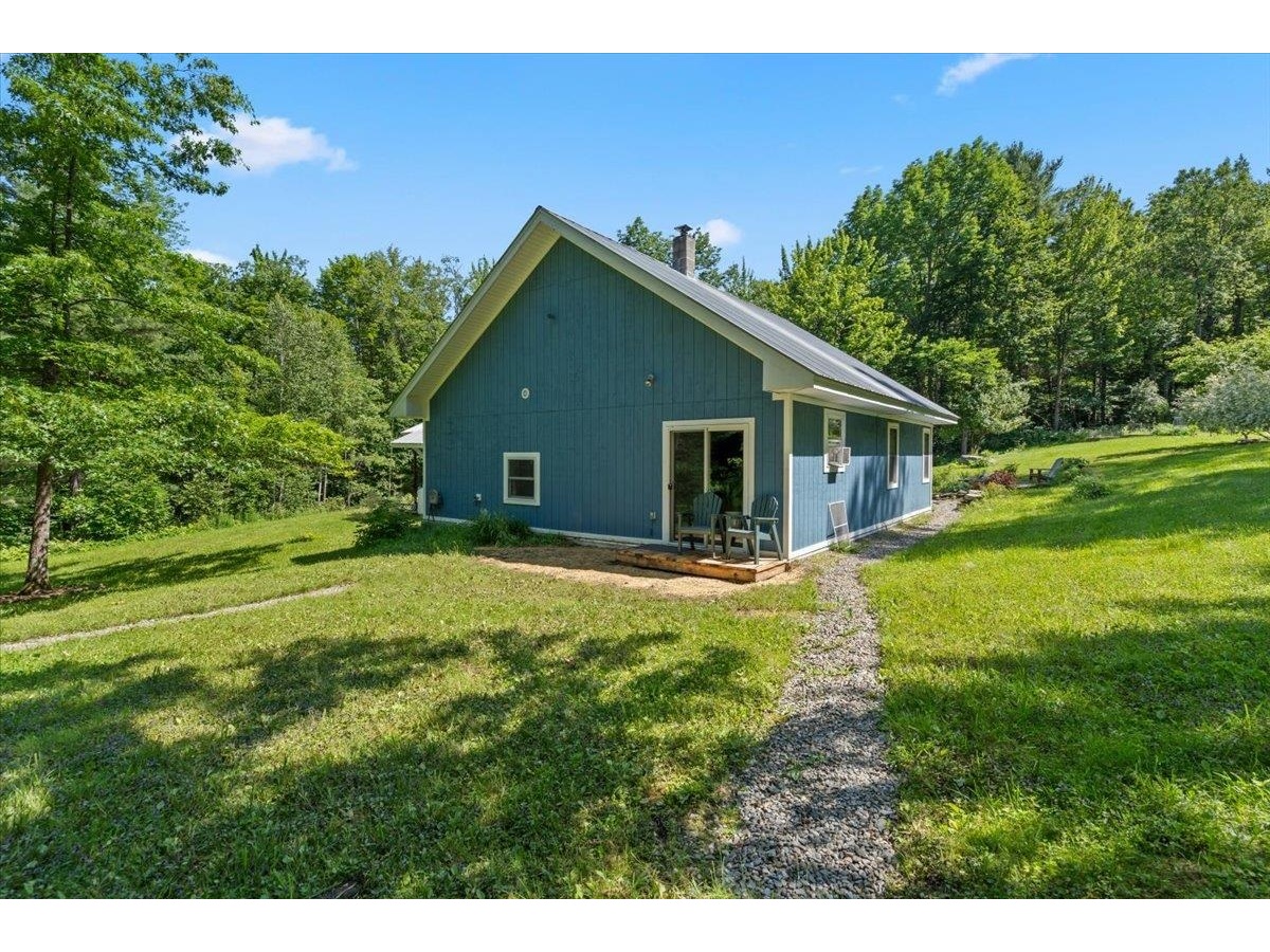114 W Woodbury Road