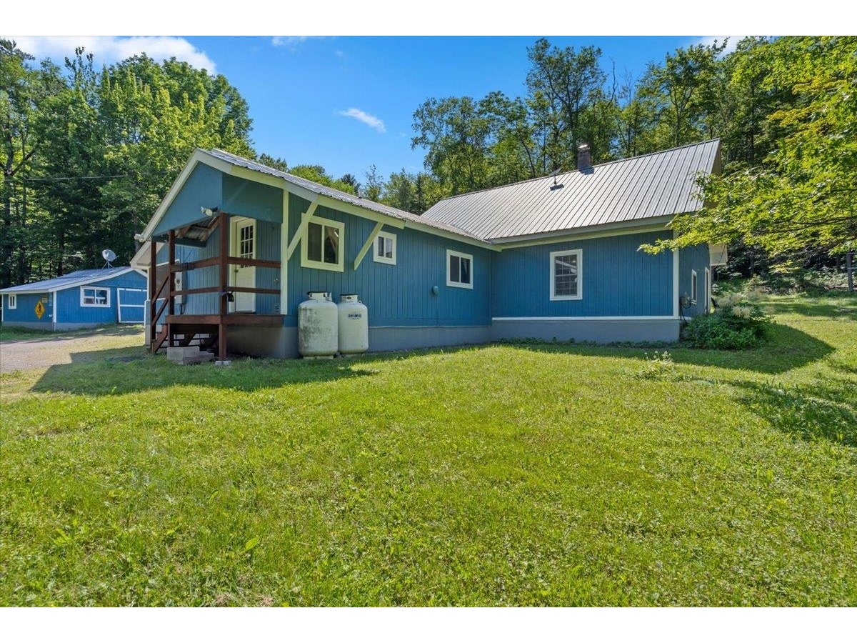 114 W Woodbury Road