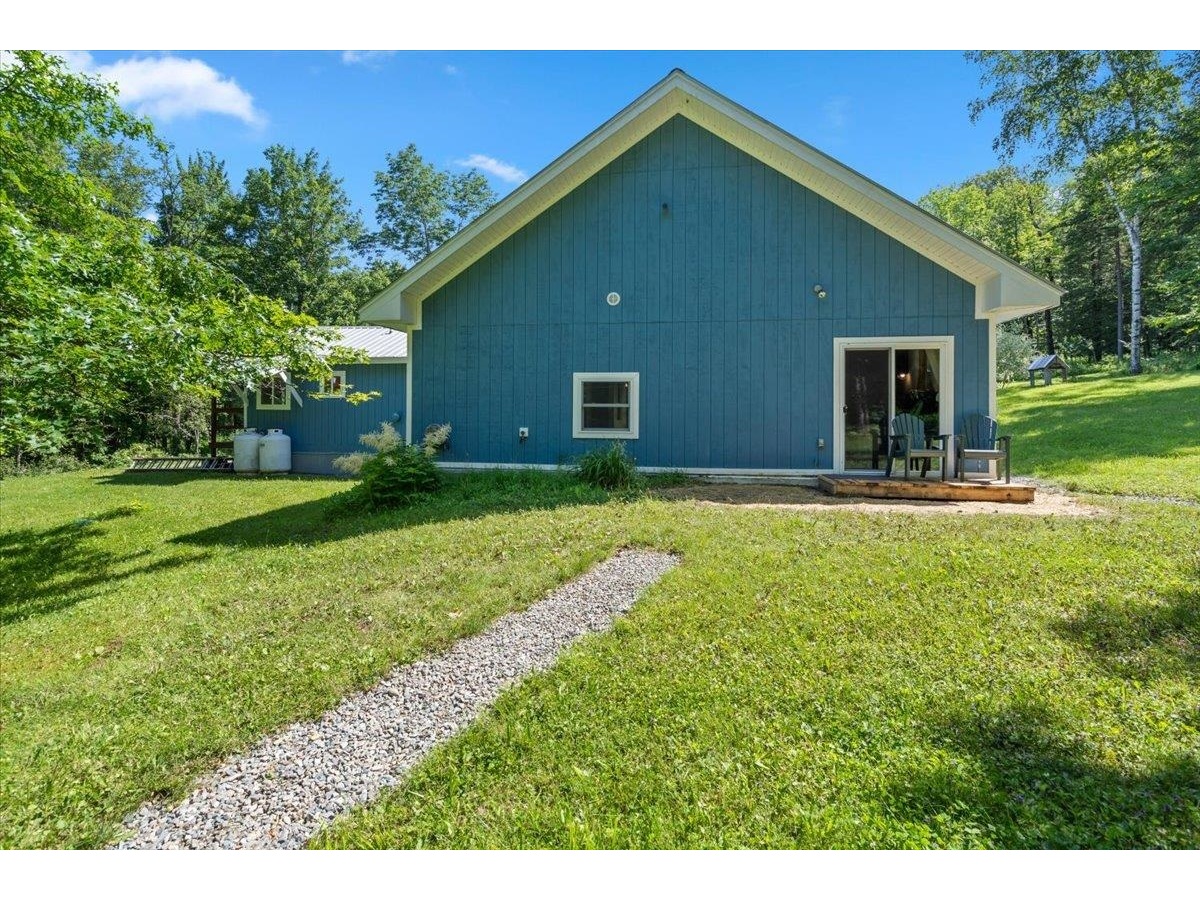 114 W Woodbury Road