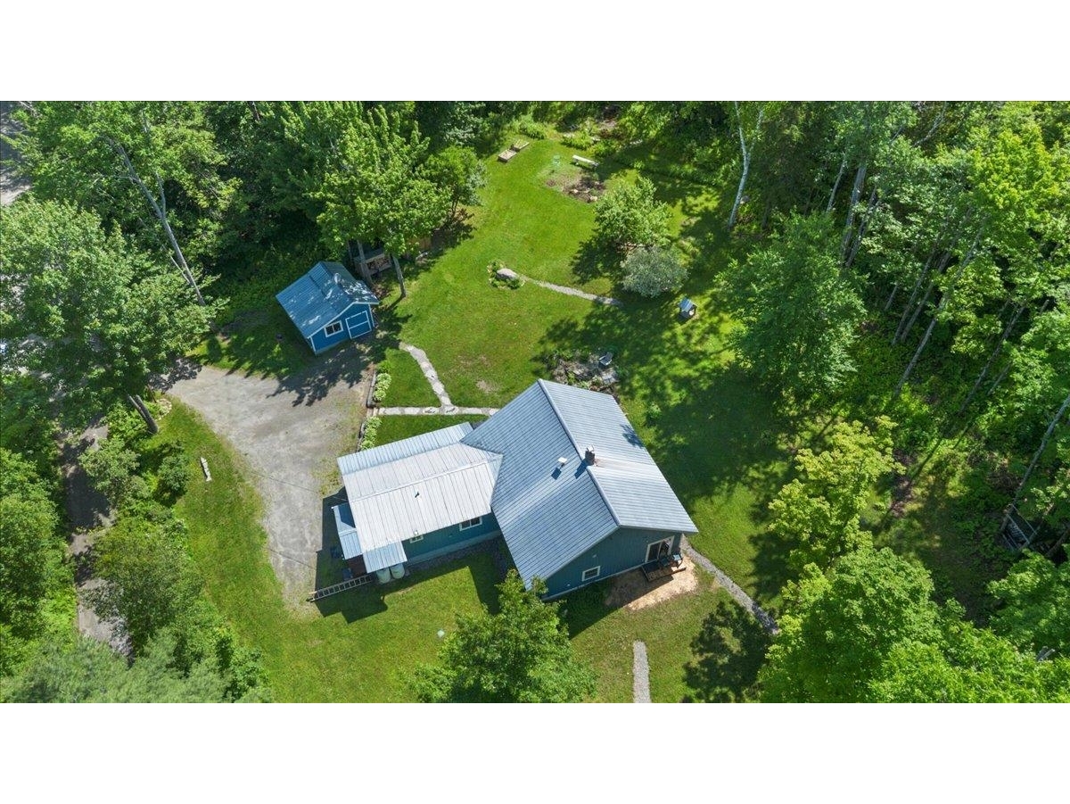 114 W Woodbury Road