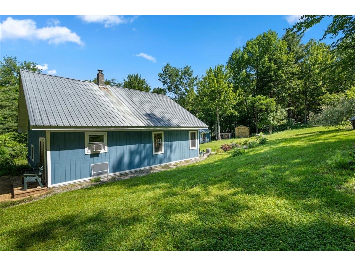 114 W Woodbury Road
