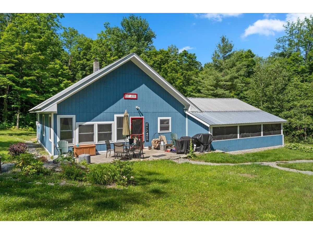 114 W Woodbury Road
