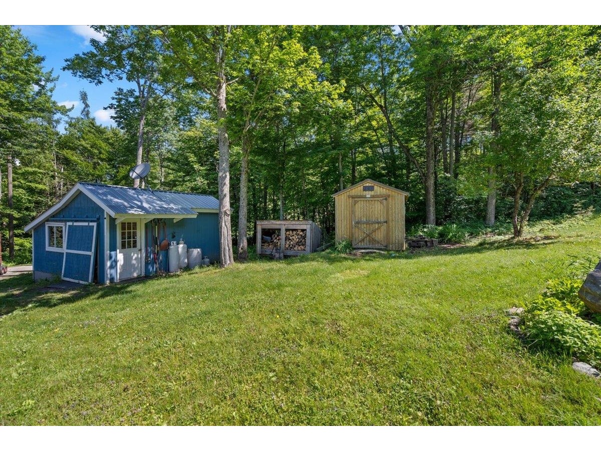 114 W Woodbury Road