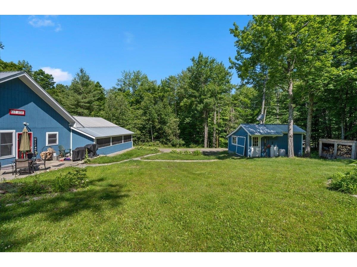 114 W Woodbury Road