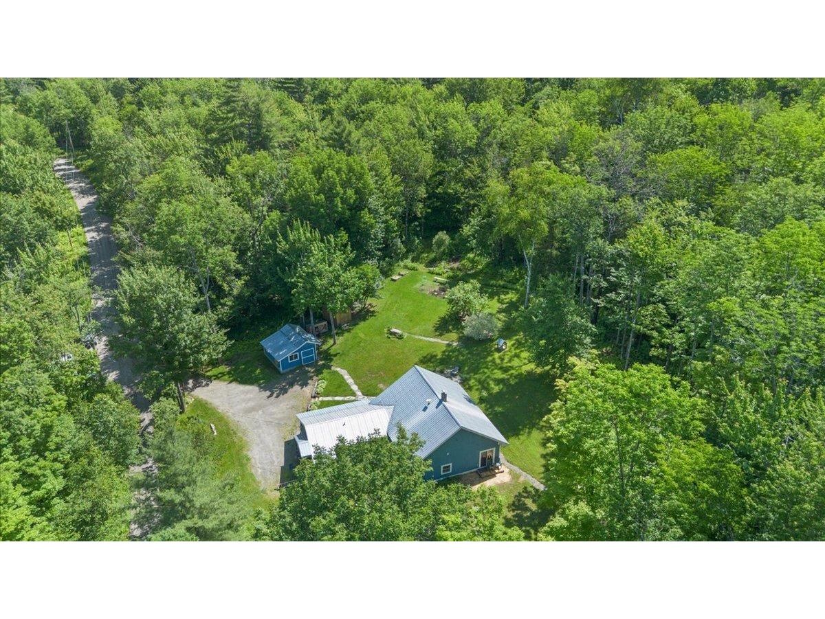 114 W Woodbury Road