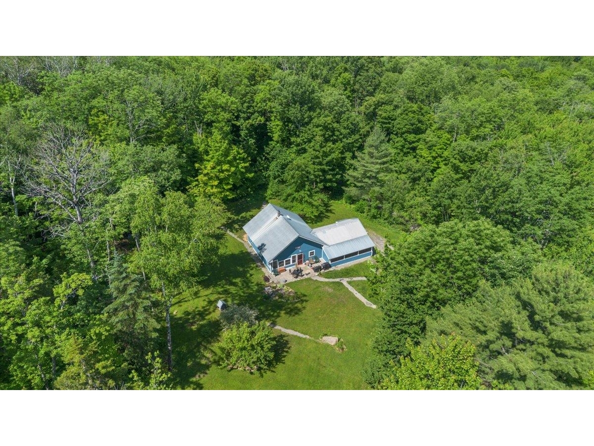 114 W Woodbury Road