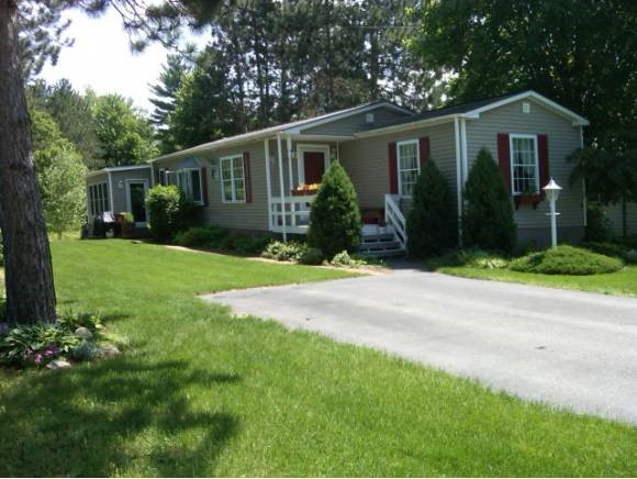 114 Williston Woods Road