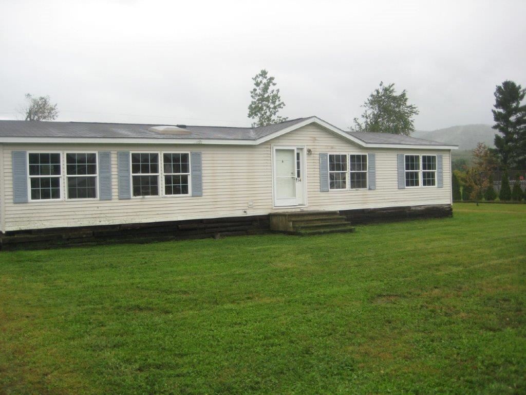 114 Wood Drive