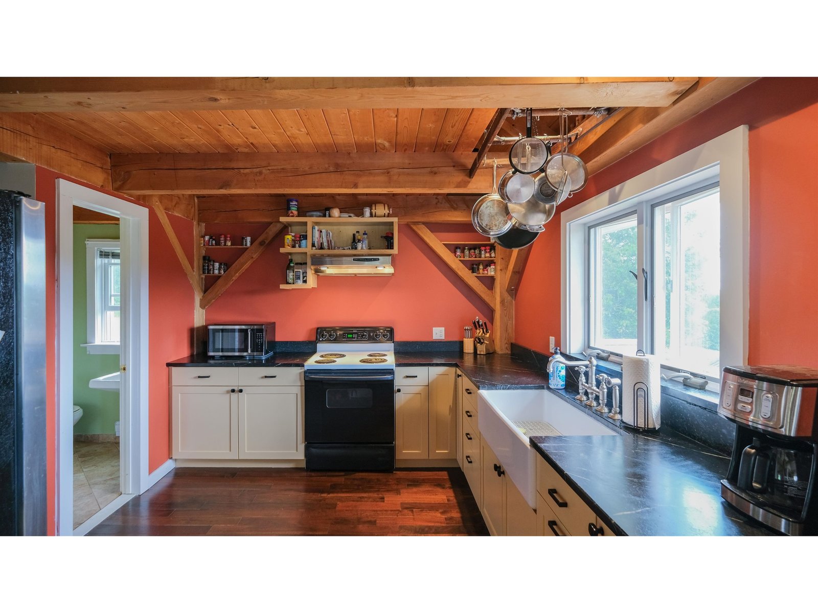1141 South Hill Road