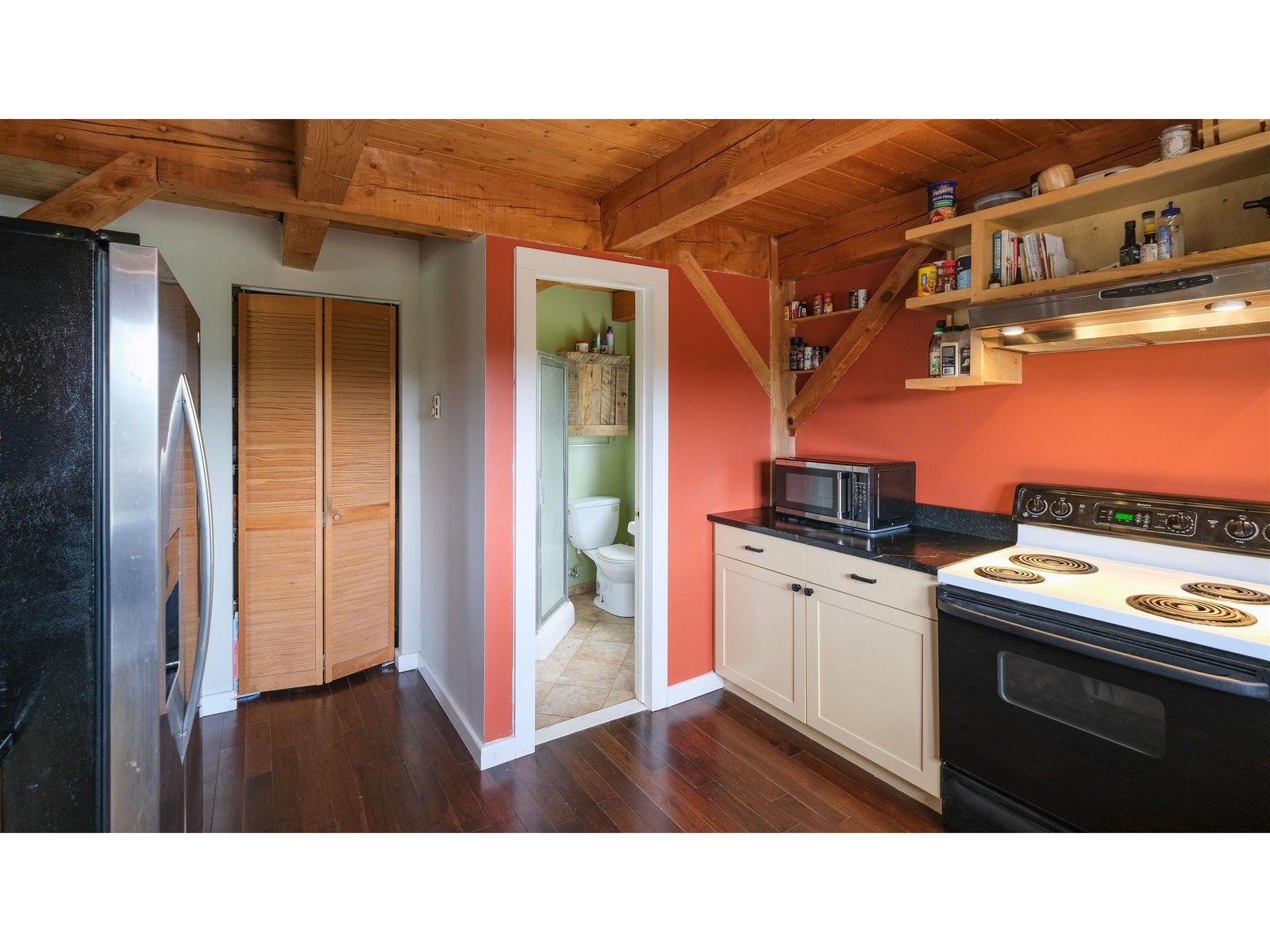 1141 South Hill Road