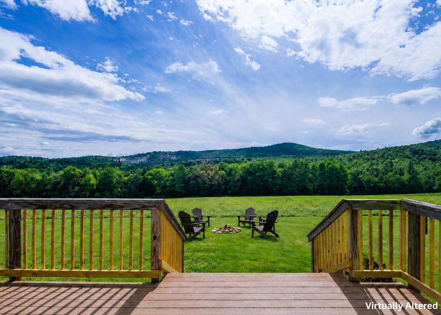1141 South Hill Road