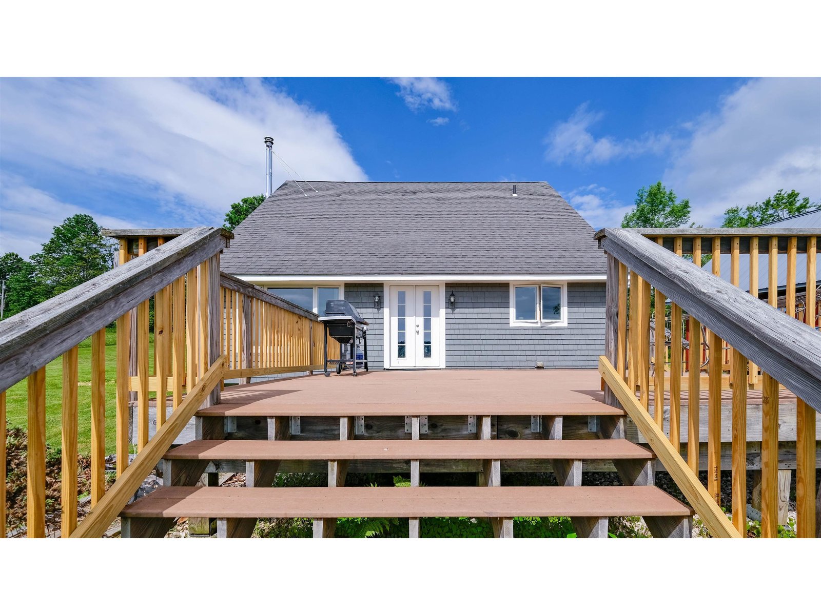 1141 South Hill Road