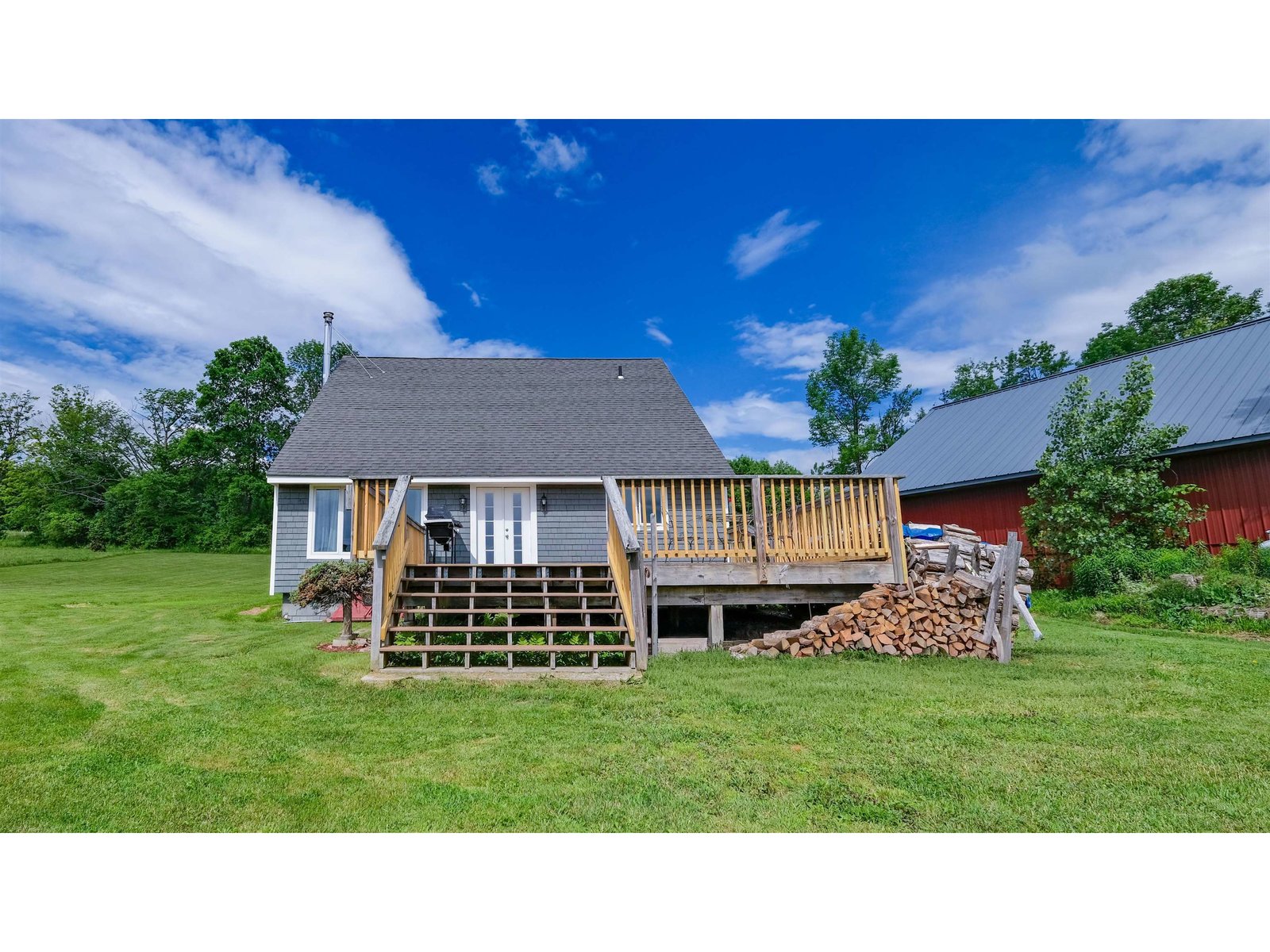 1141 South Hill Road