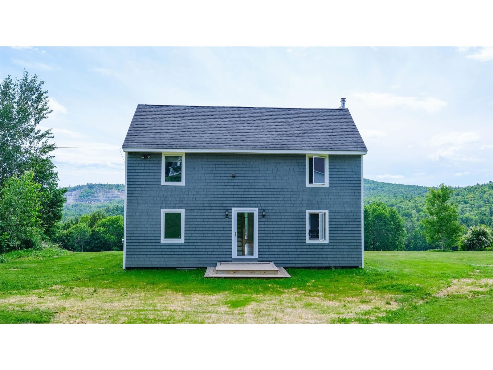 1141 South Hill Road