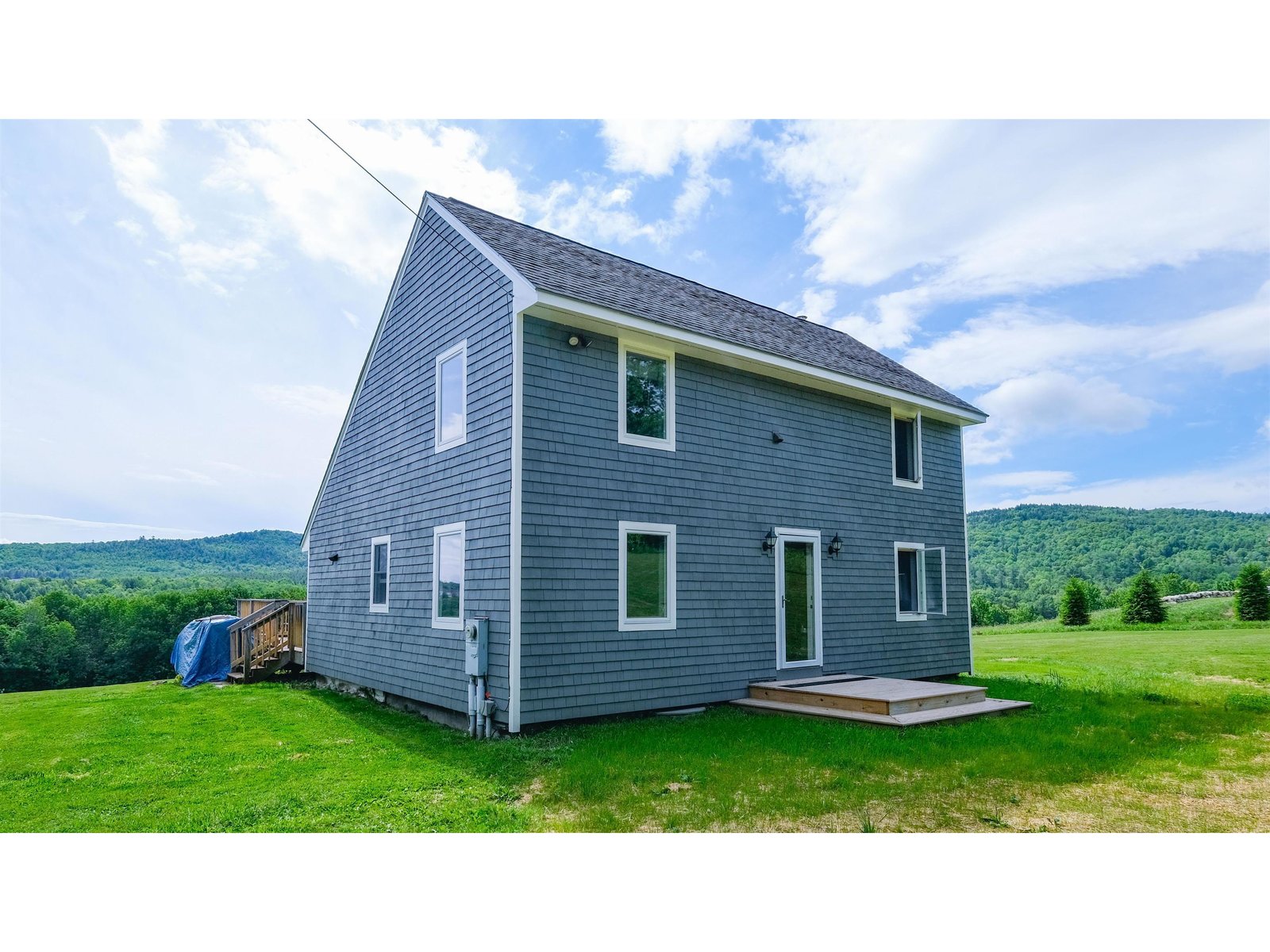 1141 South Hill Road