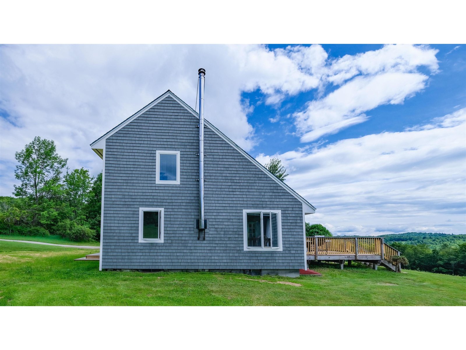 1141 South Hill Road