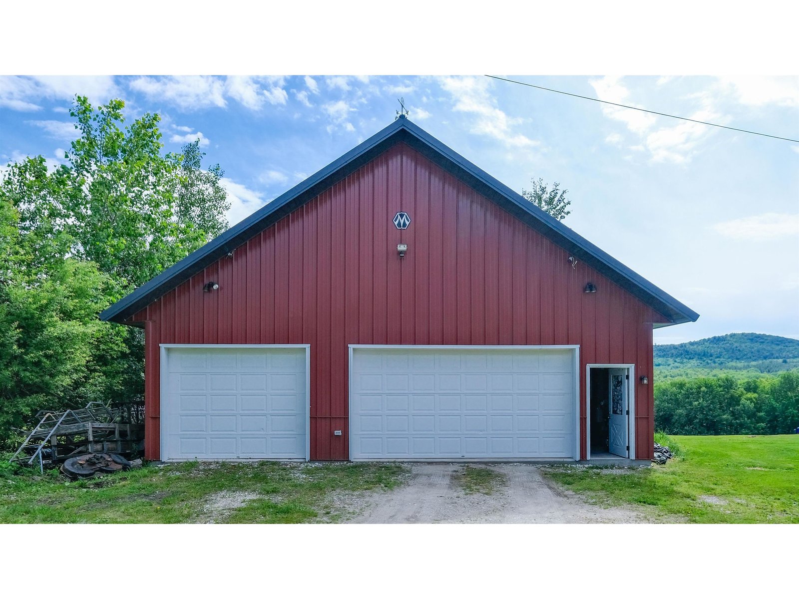 1141 South Hill Road
