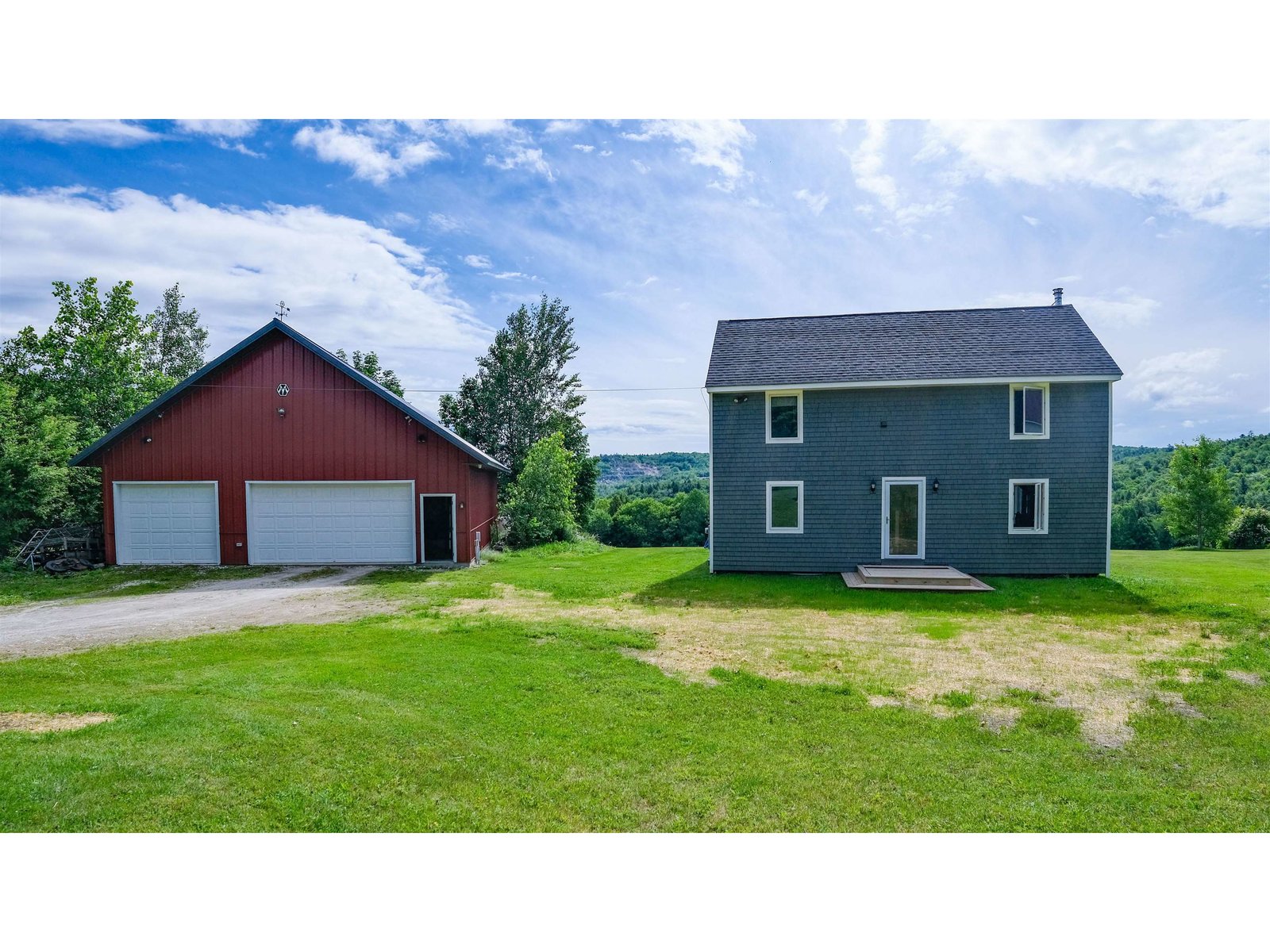 1141 South Hill Road