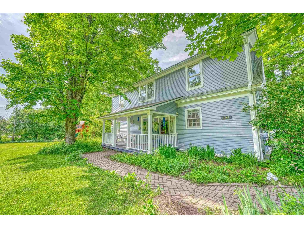 1141 Union Brook Road