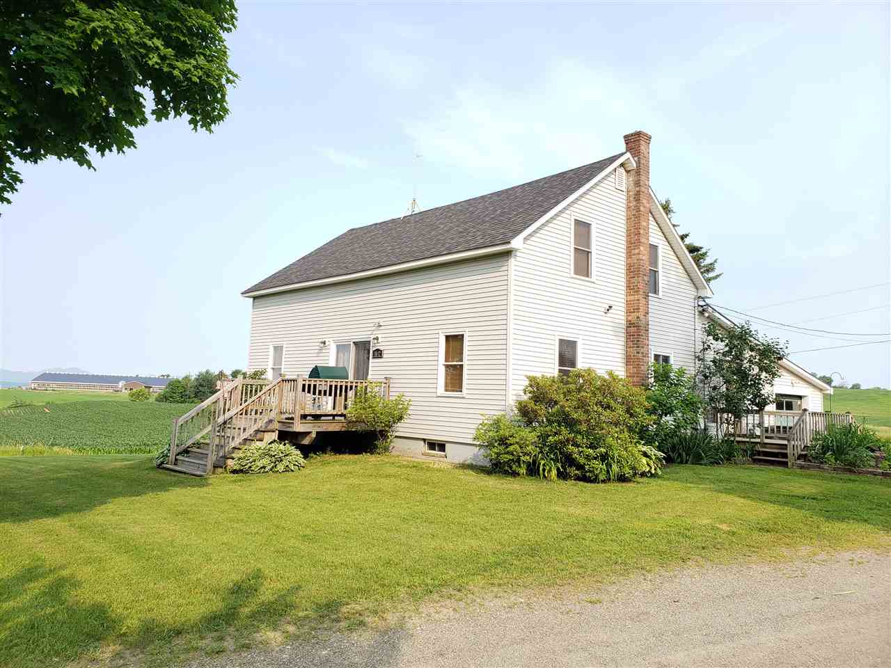 1142 Darling Hill Road