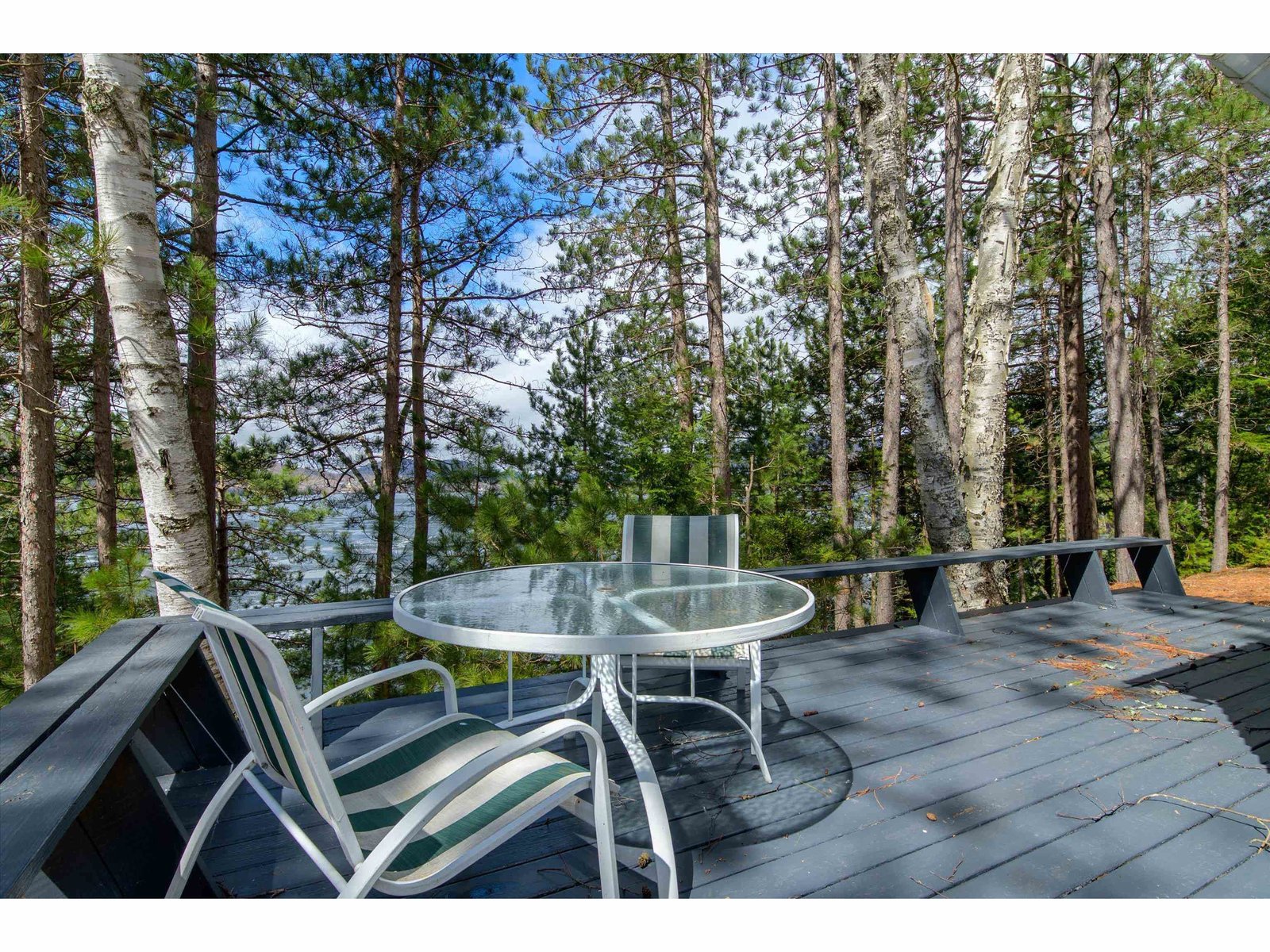 1143 Lakeshore Drive