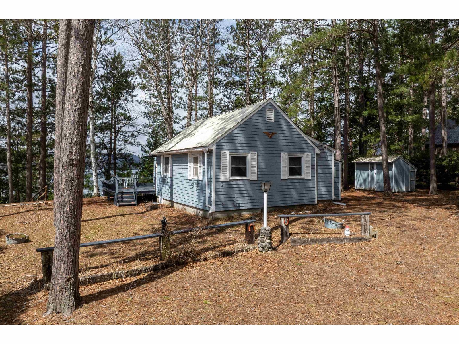 1143 Lakeshore Drive