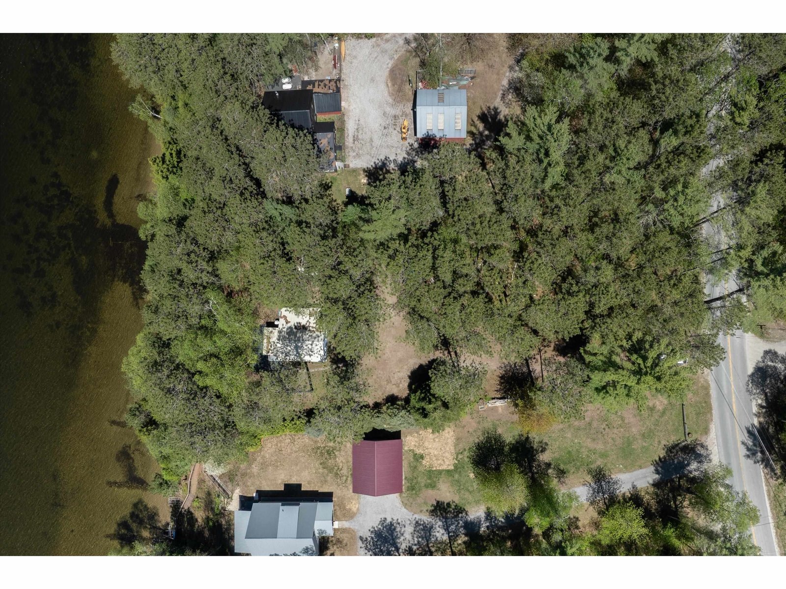 1143 Lakeshore Drive
