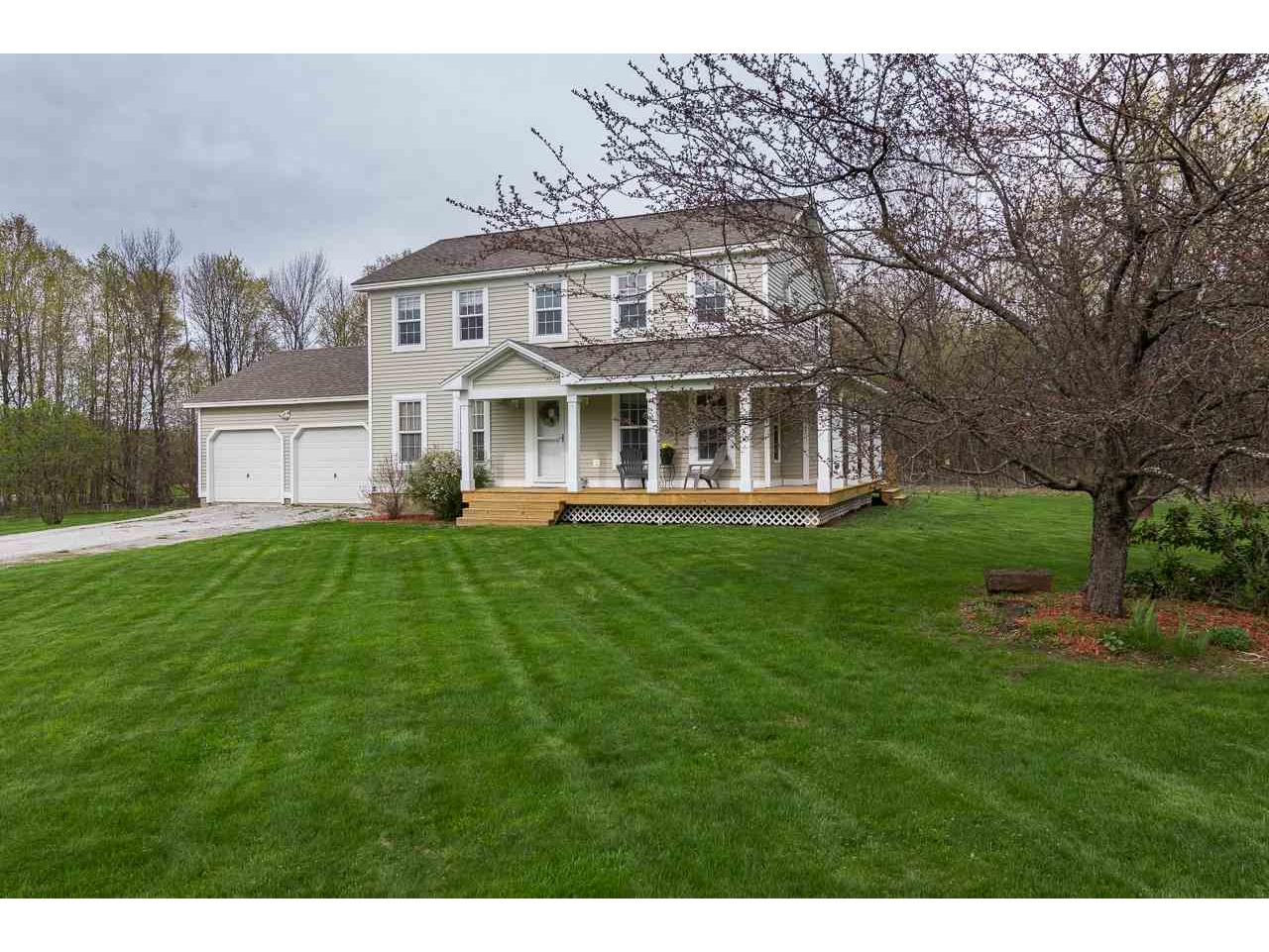 1146 Cline Road