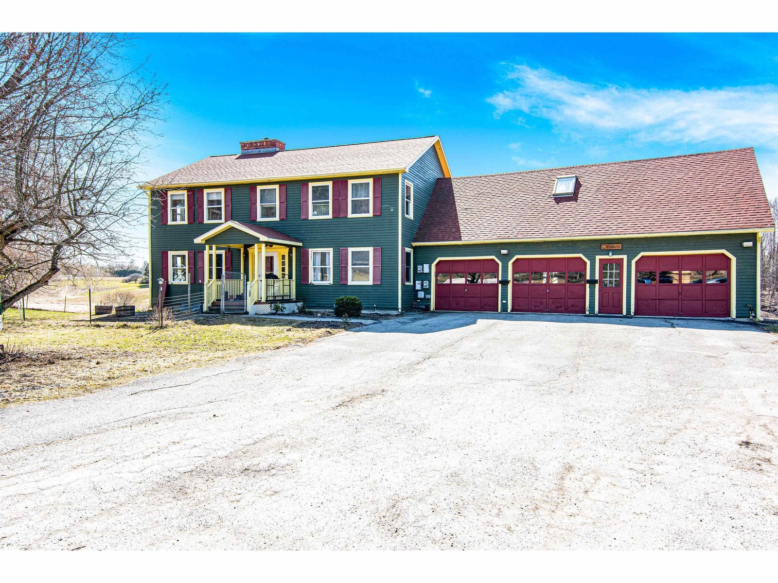 1147 East Road, Colchester