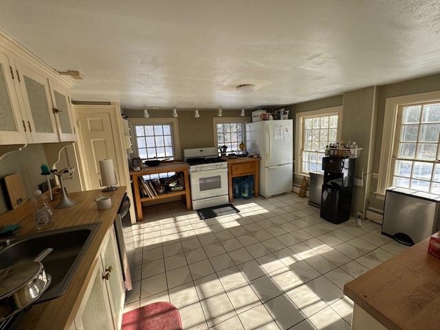 Custom Kitchen