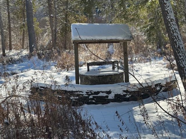 1147 North Craftsbury Road