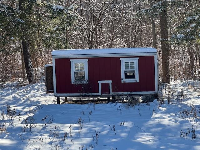 1147 North Craftsbury Road