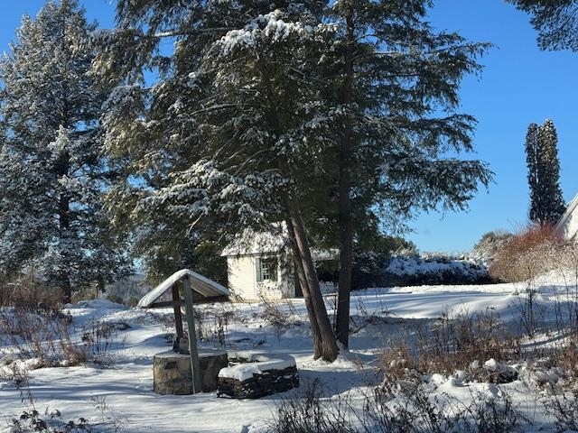 1147 North Craftsbury Road
