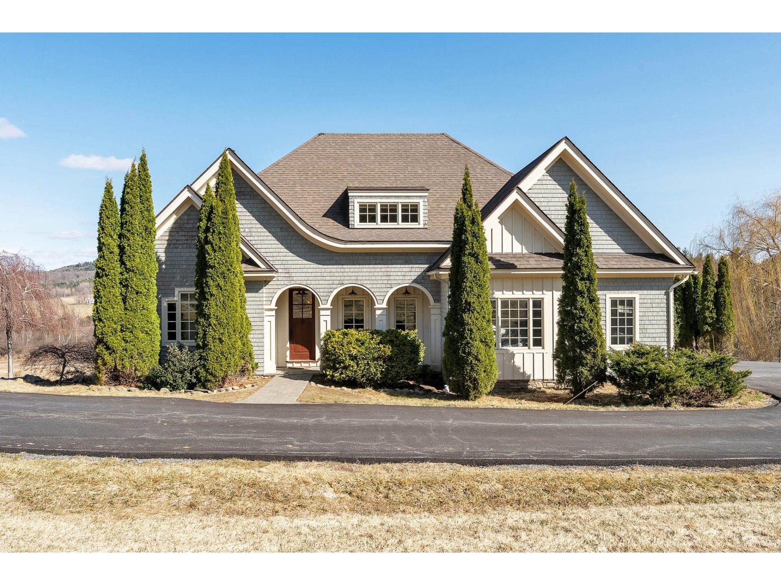 1147 Oak Hill Road