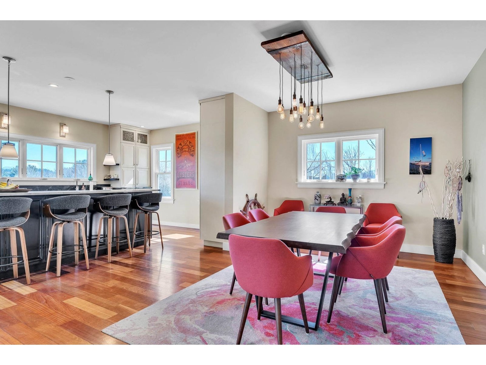 1147 Oak Hill Road
