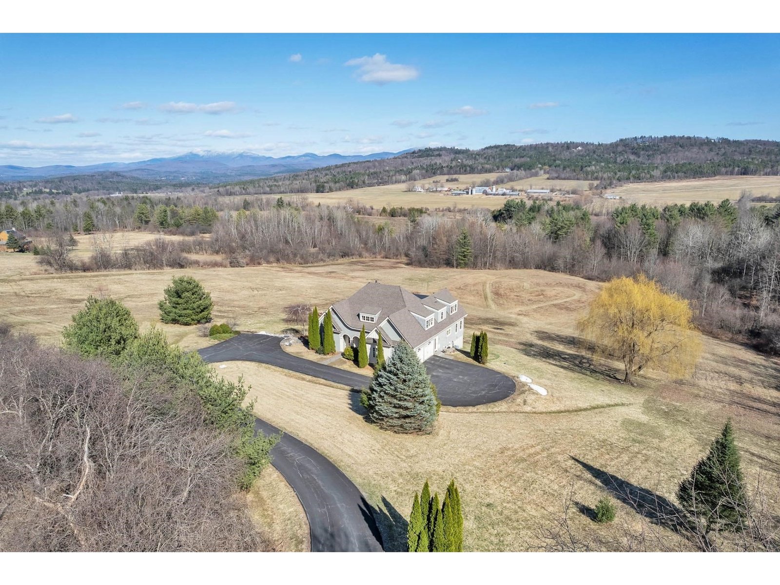 1147 Oak Hill Road