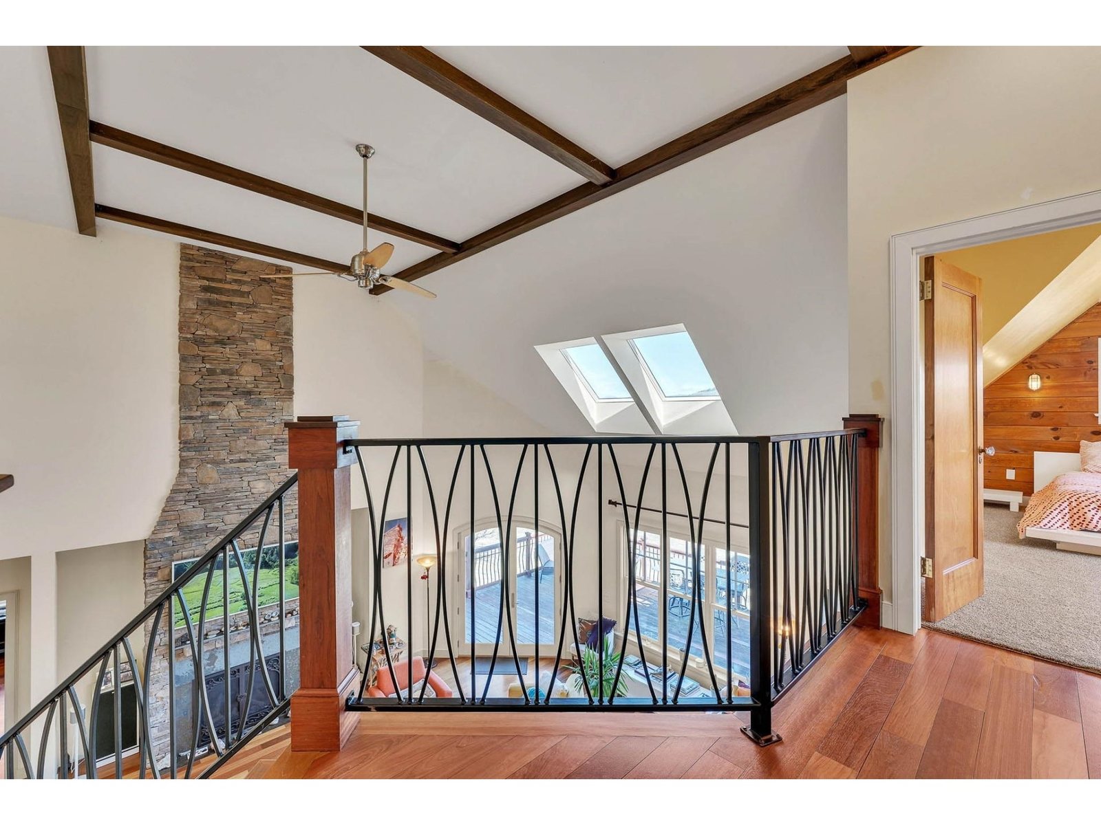 1147 Oak Hill Road