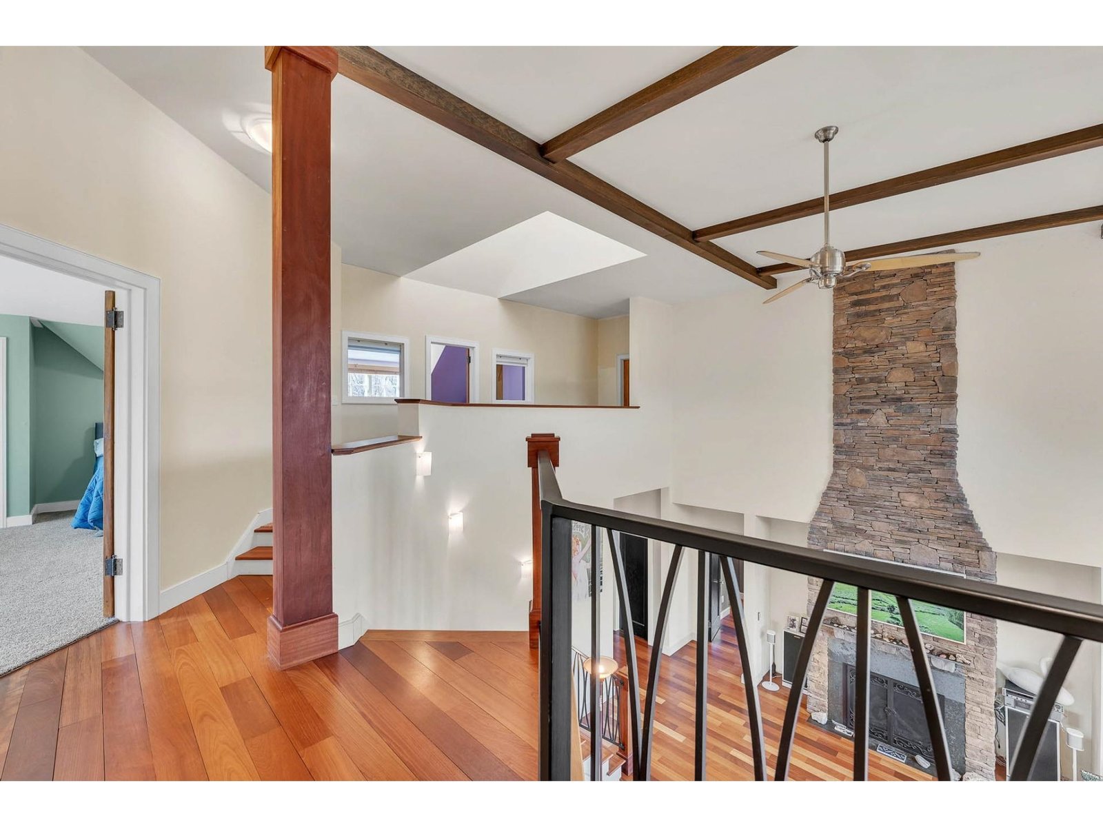 1147 Oak Hill Road