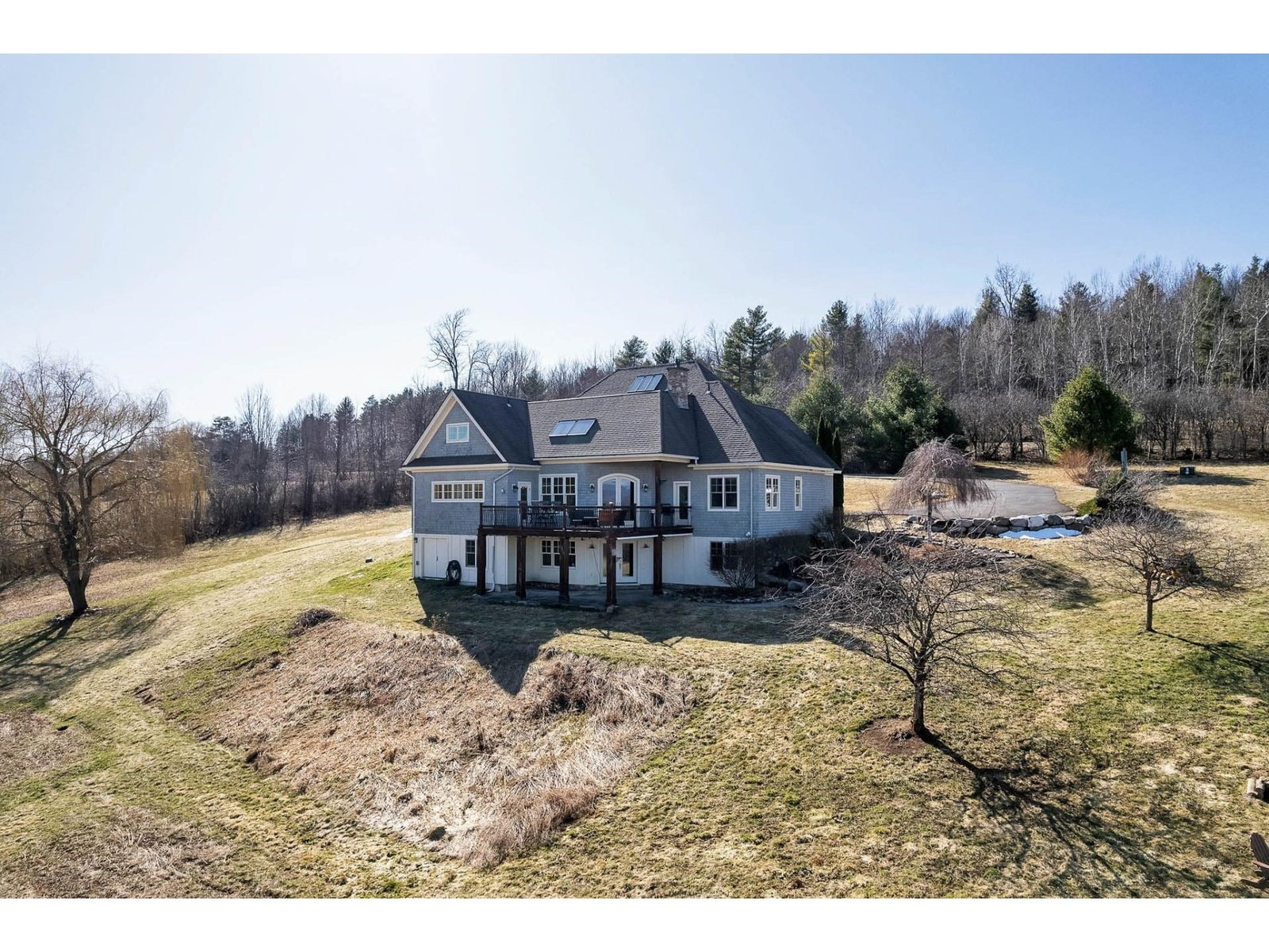 1147 Oak Hill Road
