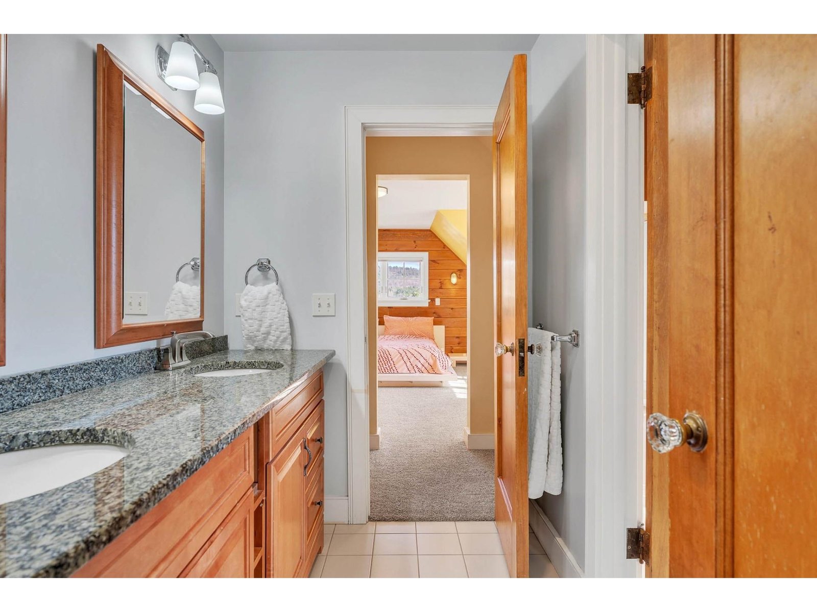 1147 Oak Hill Road