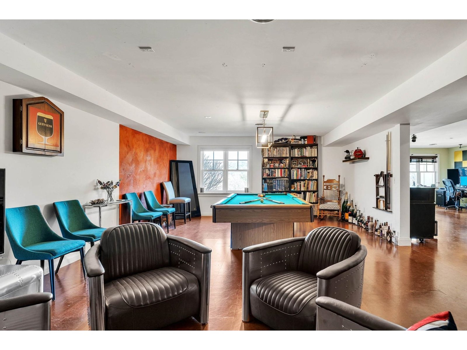 1147 Oak Hill Road