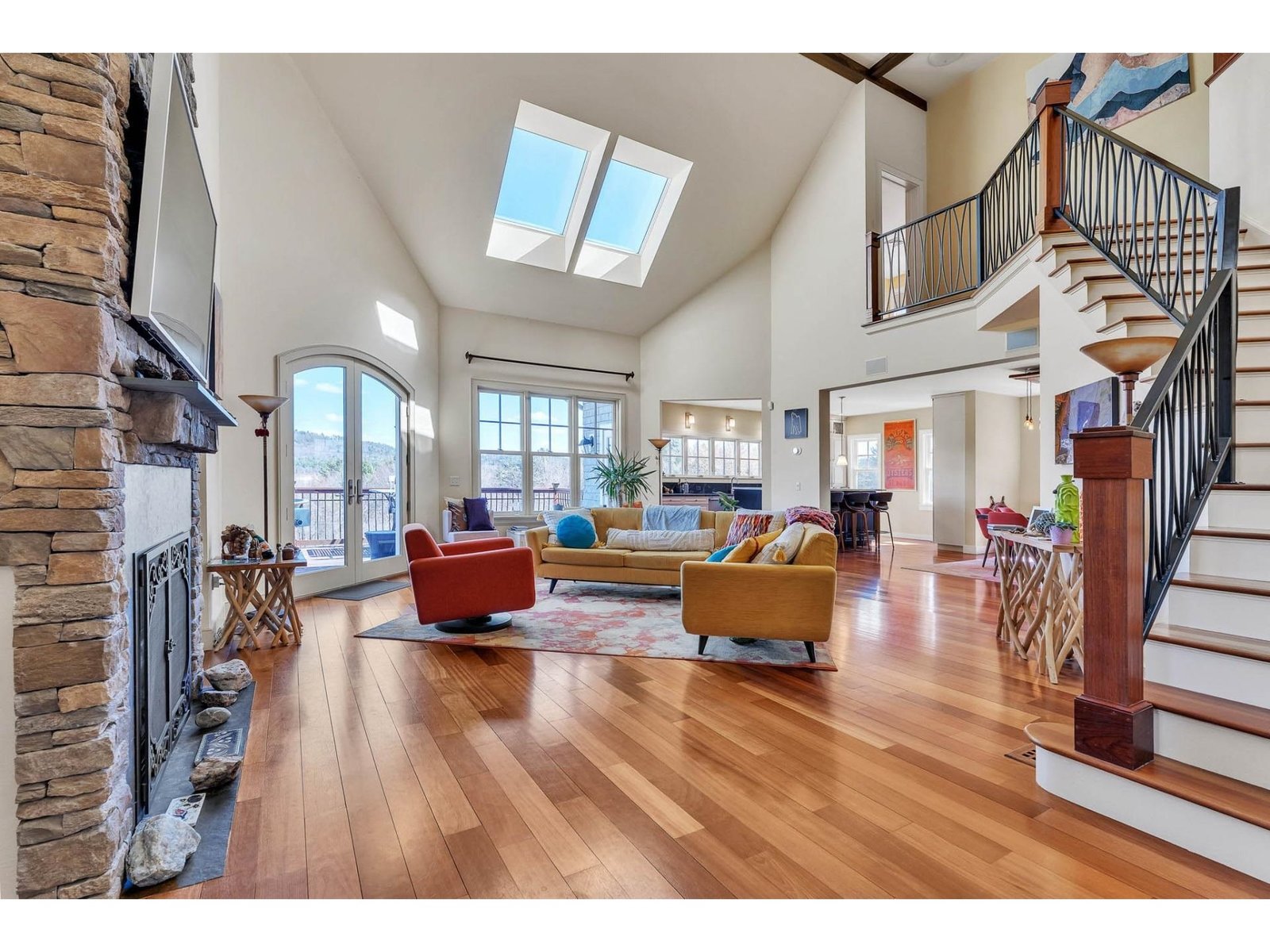 1147 Oak Hill Road
