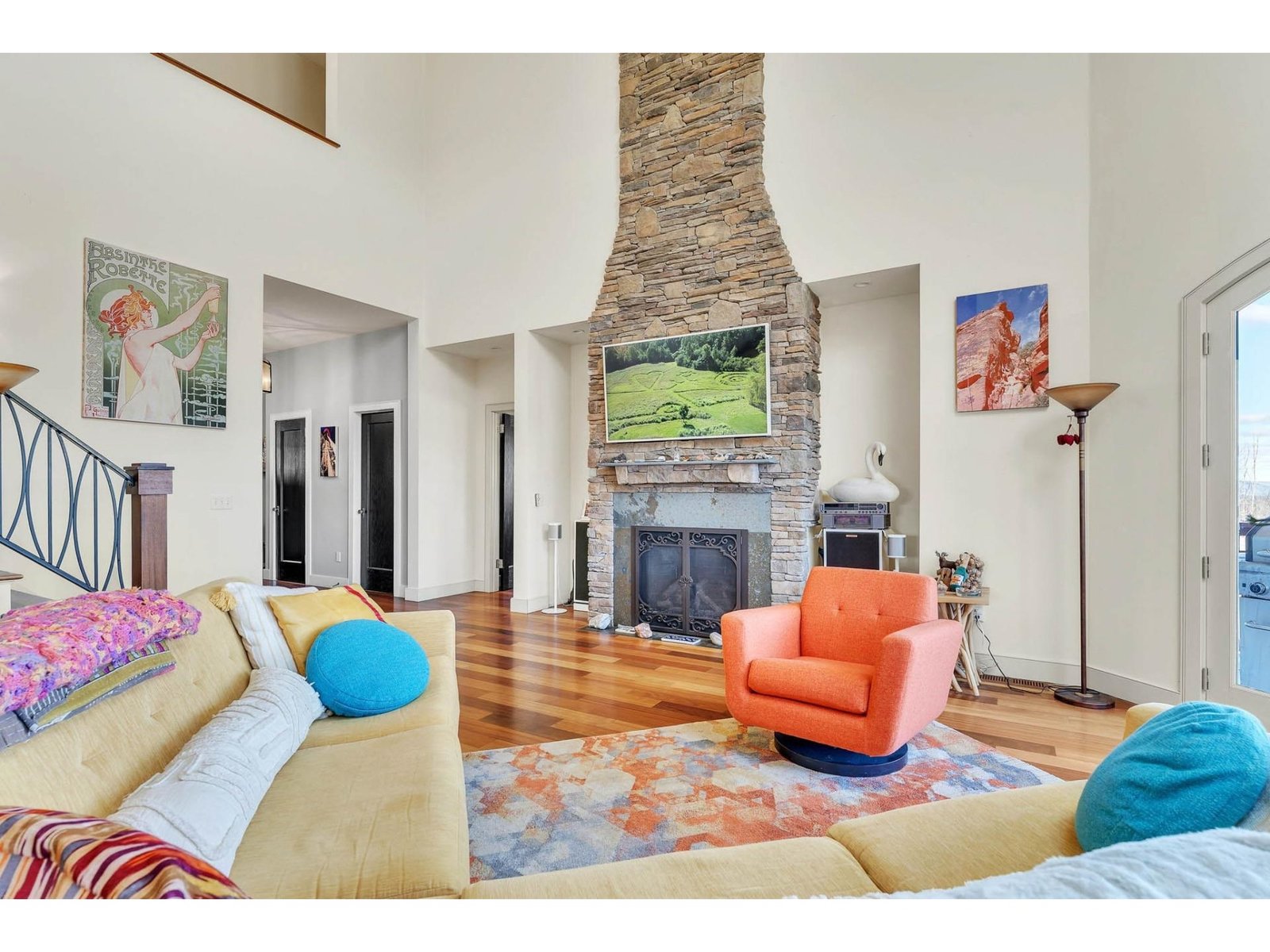 1147 Oak Hill Road